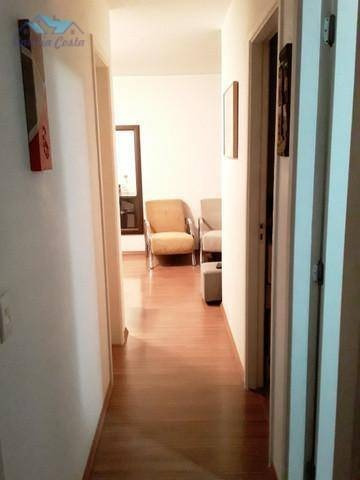 Imagem 7 de 21 de Apartamento À Venda, 63 M² Por R$ 445.000,00 - Cambuci - São Paulo/sp - Ap1412