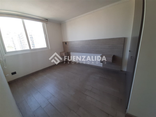 Departamento De 64m2 De 2 Dorm. En Recoleta