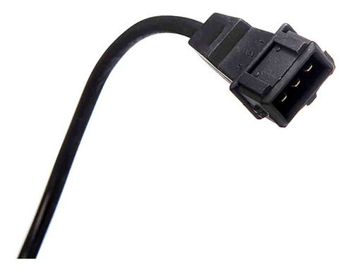 Sensor Detonacion Ks Para Vw Eurovan 5cil 2.5 1996