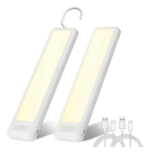 Luces Led Sensor Movimiento 7.8 Portátil Cocina Dormitorio.