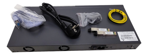 Olt Gpon V-sol 2 Xg/xgs-pon V1600xg02 2*10ge Sfp+ 2*ge Rj45