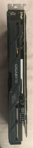 Imagen 3 de 4 de Tarjetas Gráficas Geforce Gtx 1060 3gb Rgb Marca Gigabyte