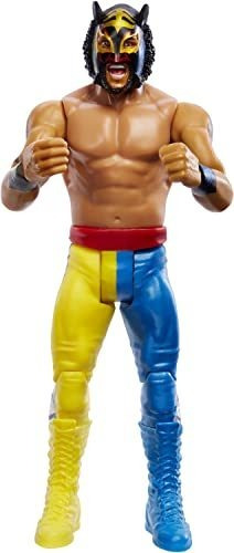 Wwe Lince Dorado Figura De Acción, Posable 6 Pulgadas M182d