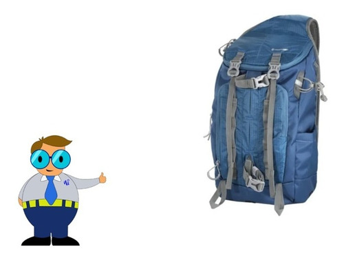 Mochila Para Camara Vanguard Sedona 43 Colores Variados !!!