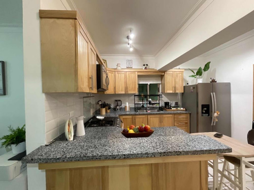 Imagen 15 de 18 de En Venta Apartamento En Don Honorio Cercano A Carrefour