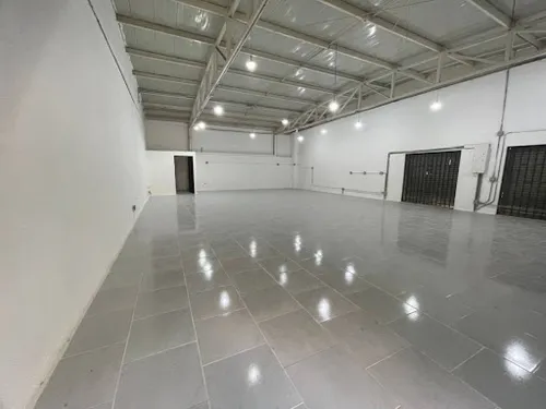 Bodegas En Arriendo Boston 643-8292251