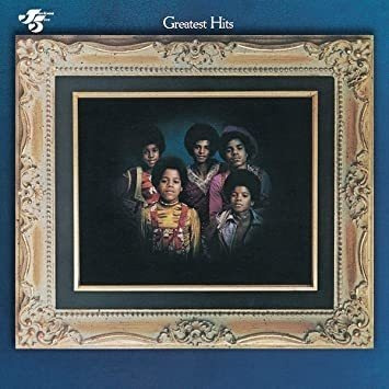 Jackson 5 Greatest Hits Usa Import Lp Vinilo