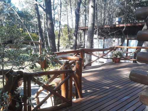 Imagen 12 de 13 de Alquiler Cabaña En Mar De Las Pampas Temporda Alta Y Baja
