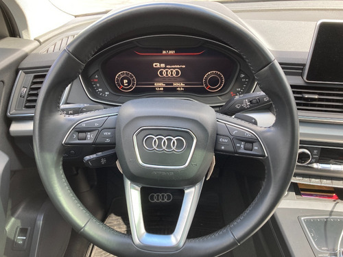 Imagen 7 de 10 de Audi Q5 2.0 Tfsi Stronic Quattro 252cv Unica Mano. Hoffen