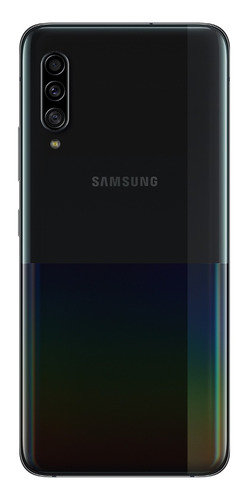 Samsung Galaxy A90 5G 5G Dual SIM 128 GB black 6 GB RAM