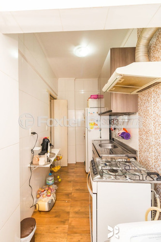 Imagem 15 de 22 de Apartamento, 1 Dormitórios, 48 M², Centro Histórico - 203303