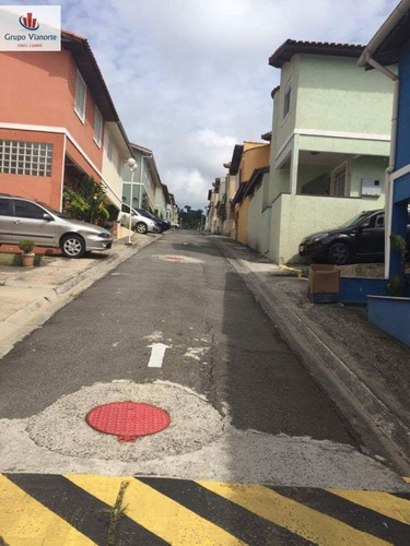 Sobrado A Venda No Bairro Tucuruvi Em São Paulo - Sp. - N146-1