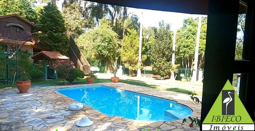 Imagem 21 de 30 de Chacara - 2635 - 69501382