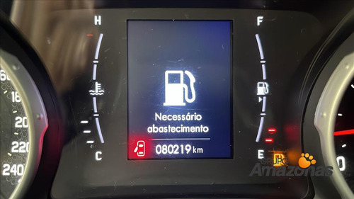 Fiat Toro 1.8 16V EVO FLEX ENDURANCE AT6