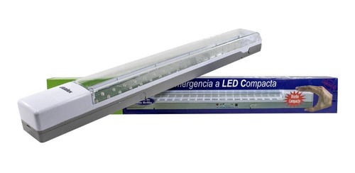 Lampara Emergencia Portátil 60led De Alto Brillo Certificado