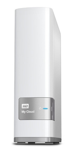 Disco Nas Wd 2tb My Cloud Personal Network Attached Stora