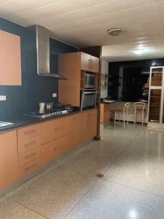 Apartamento Venta San Roman
