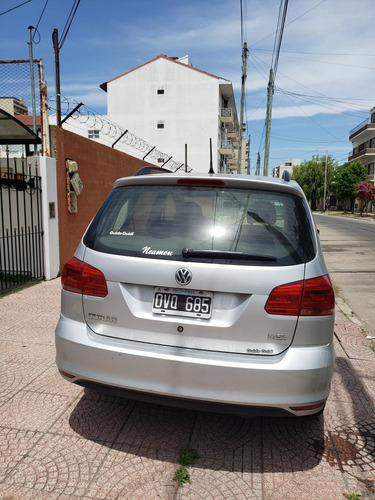 Volkswagen Suran 1.6 Trendline Pro.cre.auto 2015