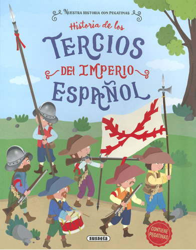 Libro Historia De Los Tercios - Talavera, Estelle