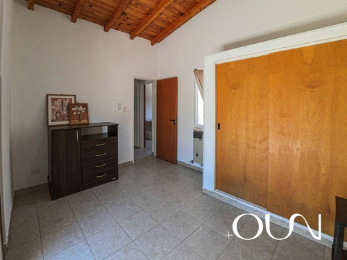 Casa En Venta La Cumbre. Escritura Y Gas Natural.