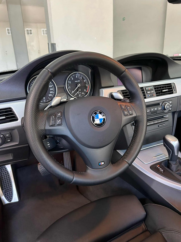 BMW Serie 3 3.0 335i Sedan Sportive At 306cv