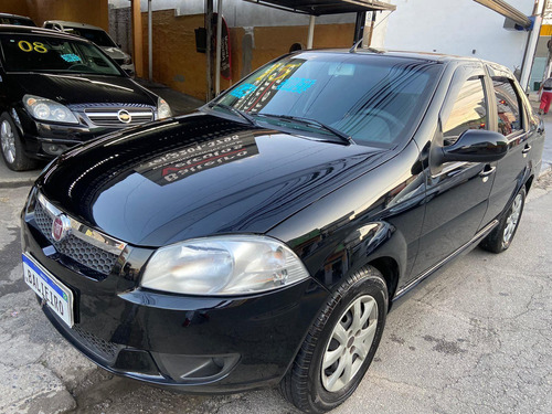 Imagem 1 de 10 de Fiat Siena El 1.4