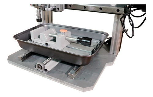 Cnc Robooster 3020 Pro 3 Eixos 500w