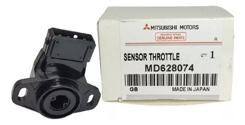 Sensor Tps Mitsubishi Signo 1.6 Ck4 Ck5 1.8 Md628074