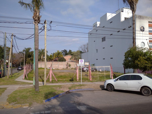 Imagen 4 de 18 de Terreno Sobre Ruta 197, Esquina Comercial - Oportunidad De Inversión, El Talar, Pacheco