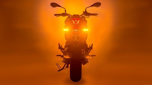 Imagen 13 de 25 de Benelli 302 S Abs Motozuni