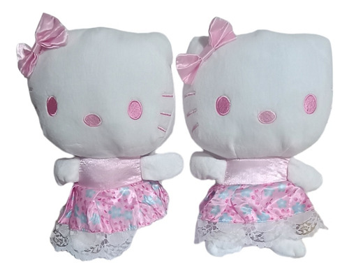 Peluche Hello Kitty 