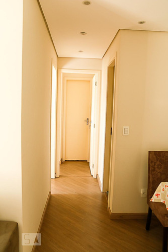 Apartamento À Venda - Interlagos, 2 Quartos, 55 - S893133577
