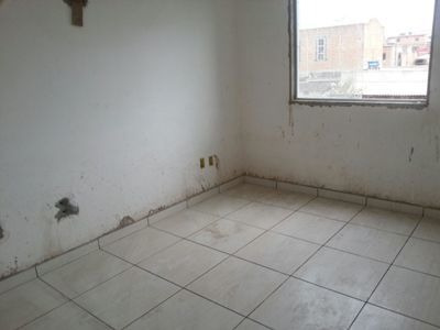 Apartamento Com Area Privativa - Nacional - Ref: 3158 - V-rb3158
