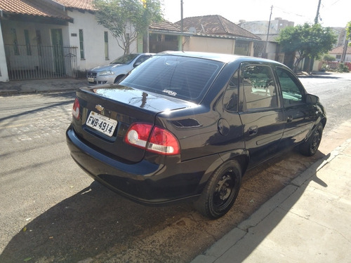 Chevrolet Classic 2015 1.0 Ls Flex Power 4p