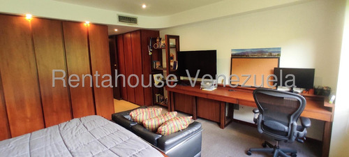 Ls Vende Apartamento Colinas Del Tamanaco