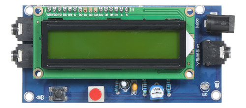 Decodificador Cw Code Translator Keying Morse Practice Ham R