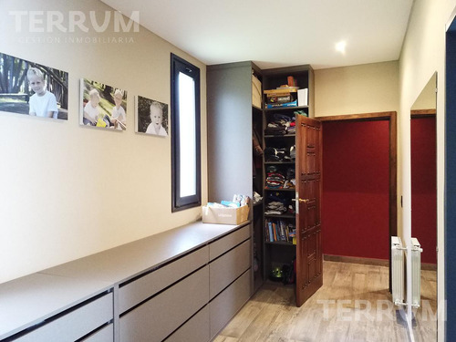 Casa Venta Canning Barrio Terralagos