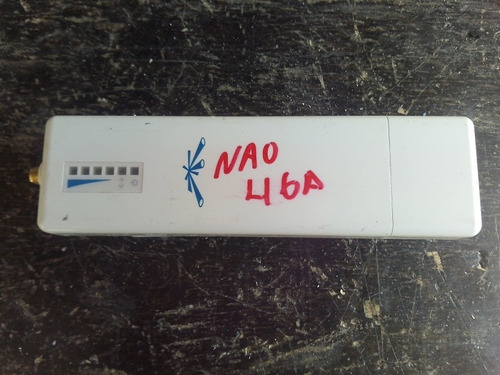 Ubiquiti Ap Pico Station M2 Defeito