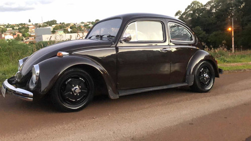 Volkswagen Fusca Fusca 1300