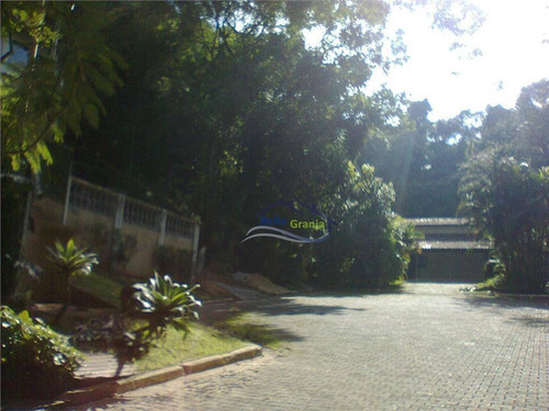 Imagem 2 de 23 de Granja Viana - Forst Hills - Te0274