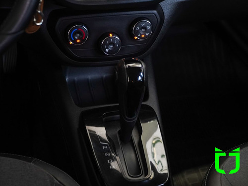 Chevrolet Spin 1.8 4P FLEX ACTIVE7 7 LUGARES AUTOMÁTICO