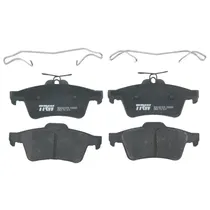 Comprar Balatas Traseras Volvo S40 Addition 2010 - 2011 