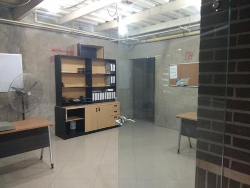 Imagen 4 de 21 de Galpón En Venta En Guaicaipuro Rah 21-16630