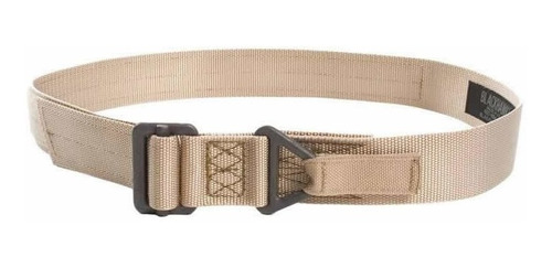 Correa Blackhawk Militar Rigger Belt En Remate