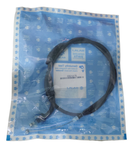 Cable Acelerador Pulsar. Ns160 Original Bajaj