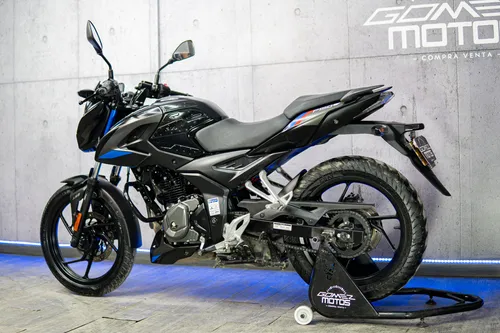 Bajaj Pulsar 150 Fi Abs 2025