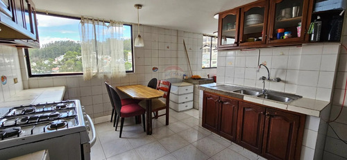 Departamento 3 Habitaciones Sector El Bosque