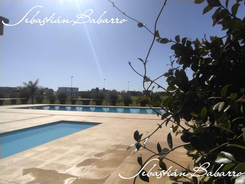 Lote A La Venta En Canning, Barrio Los Talas