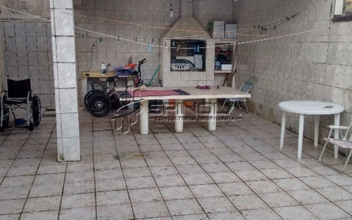 Imagem 8 de 25 de Casa Residencial Venda, Jardim Imperador, Praia Grande, Litoral Sul - Ca1026. - Ca1026