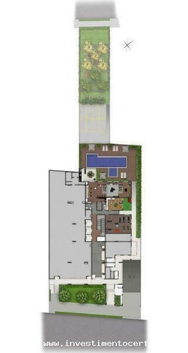Imagem 3 de 12 de Apartamento À Venda Em São Paulo/sp - You-sena-1-873310